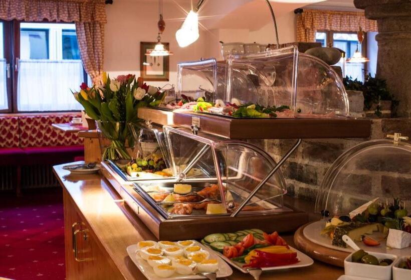 スタンダードルーム, Kristall