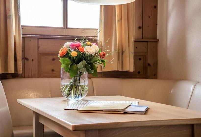 スタンダードルーム, Kristall