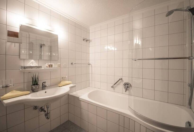 スタンダードルーム, Kristall