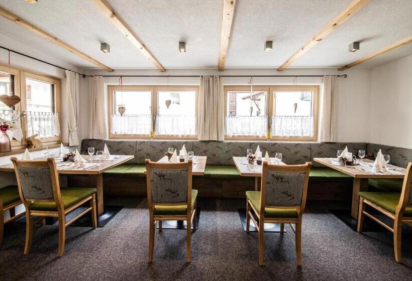 スタンダードルーム, Kristall