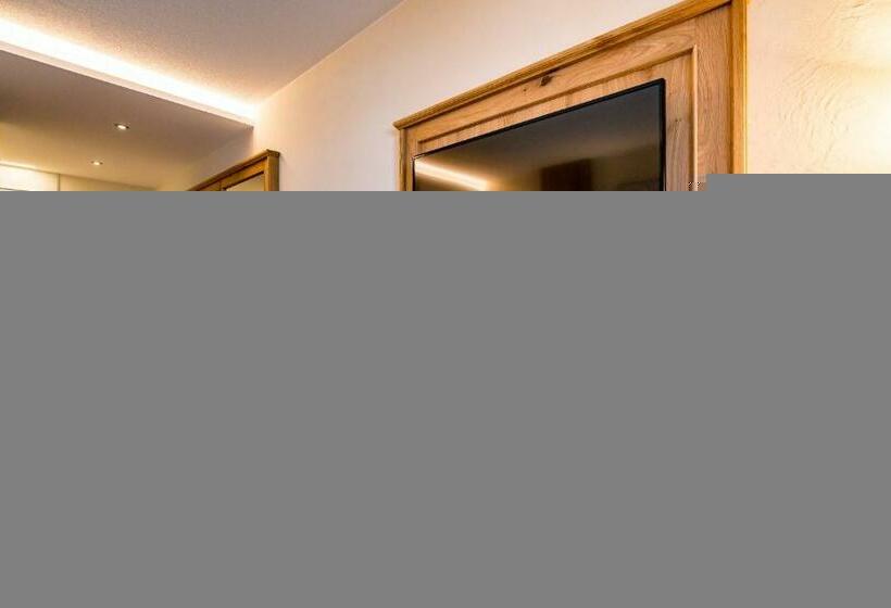 Номер Комфорт, Gasthaus Hotel Oberwirt