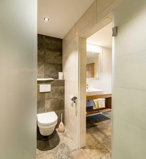 Номер Комфорт, Gasthaus Hotel Oberwirt