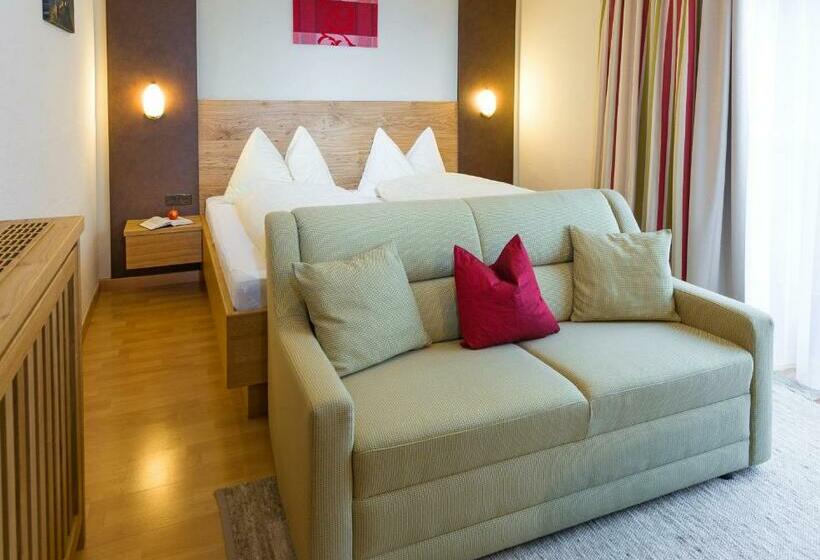 غرفة قياسية, Landgasthof Reitsamerhof