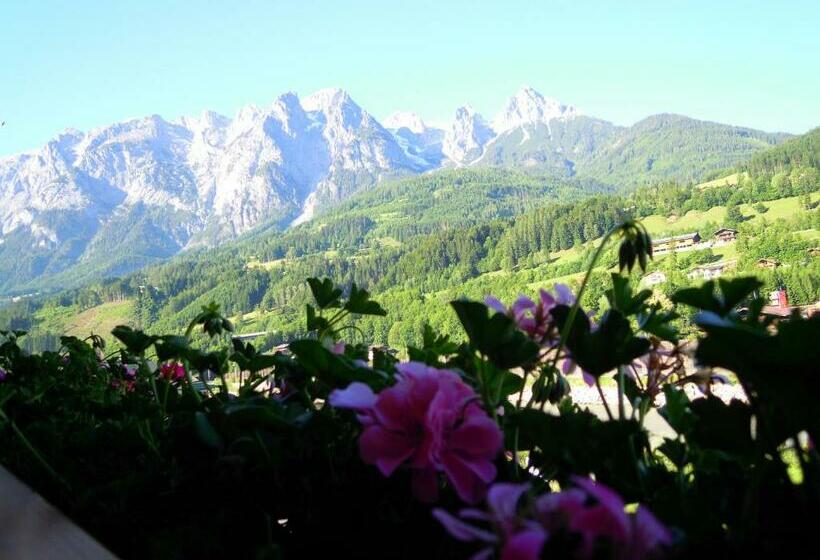 غرفة قياسية, Landgasthof Reitsamerhof