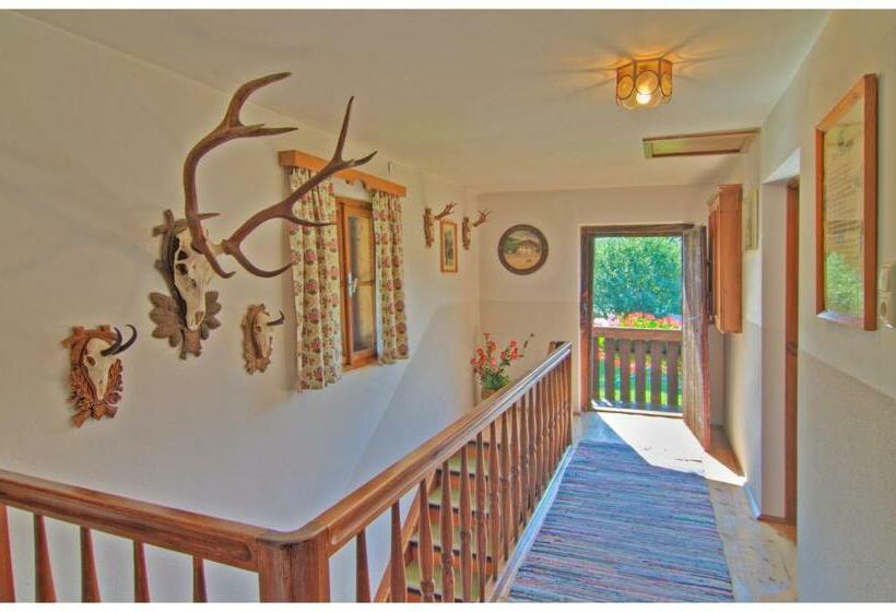 غرفة عائلية, Landgasthof Reitsamerhof