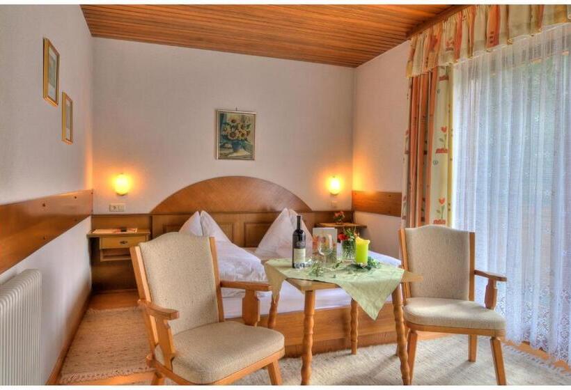 اتاق اکونومی, Landgasthof Reitsamerhof