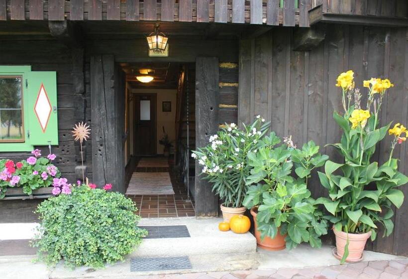 منزل غرفة نوم واحدة, Landgasthof Reitsamerhof