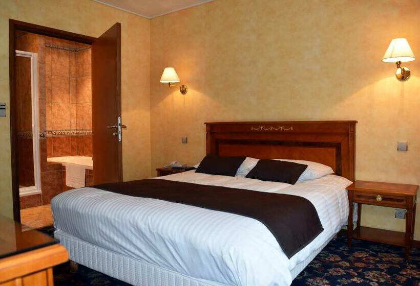 جناح, Le Pole Europeen