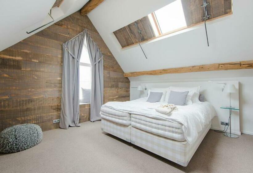 스위트, Ne5t Hotel & Spa