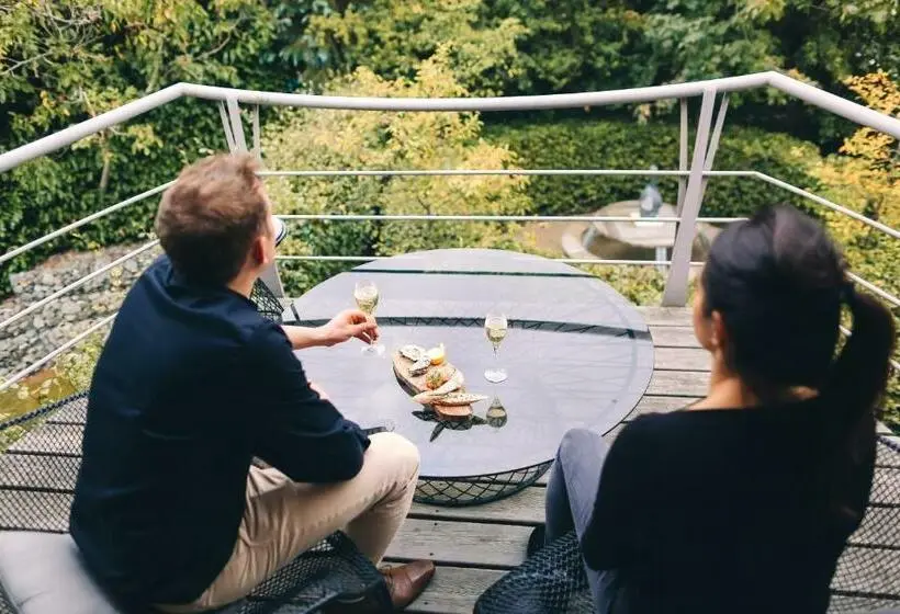 Suite with Terrace, Ne5t Hotel & Spa