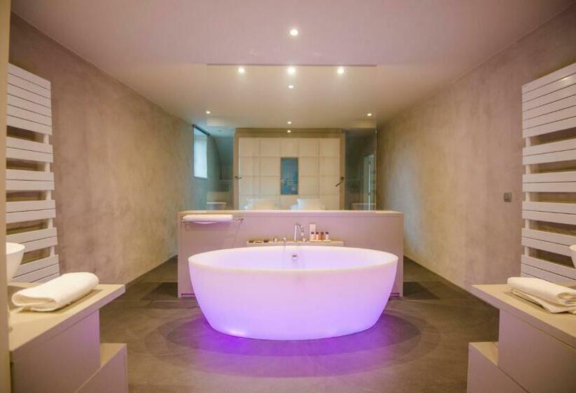 테라스 스위트, Ne5t Hotel & Spa