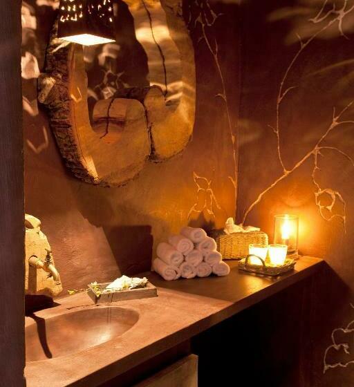 듀플렉스 스위트, Ne5t Hotel & Spa