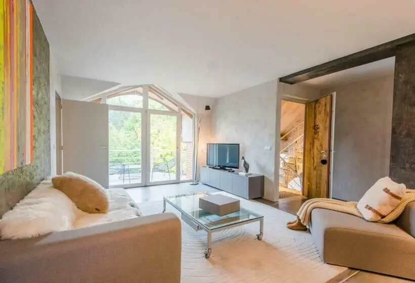 Suite with Terrace, Ne5t Hotel & Spa