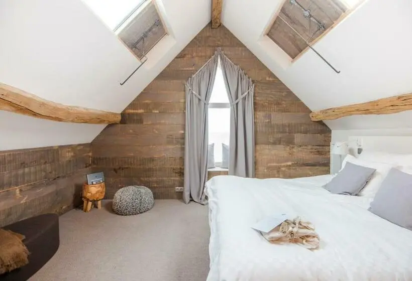 سوییت, Ne5t Hotel & Spa