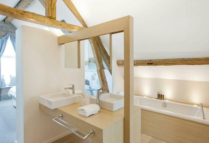 스위트, Ne5t Hotel & Spa