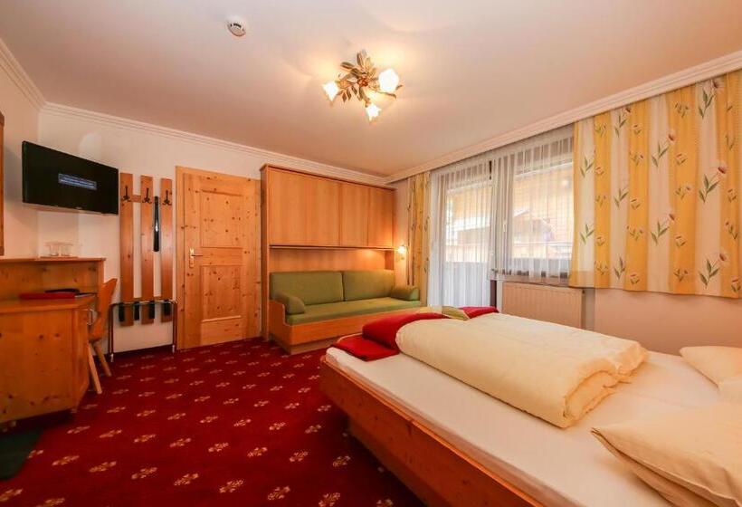 스탠다드 룸, Oberwirt   Nahe An Saalbach Und Zell Am See