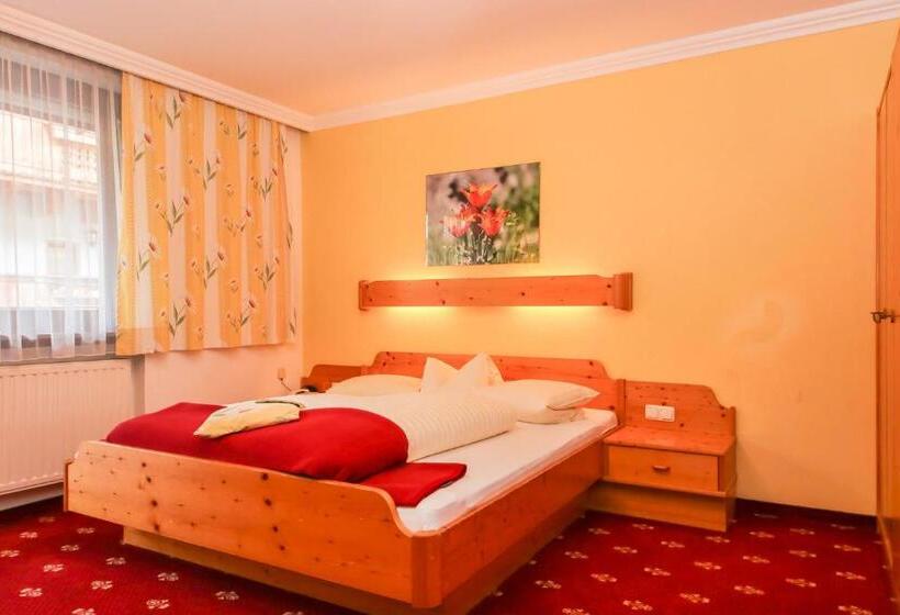 스탠다드 룸, Oberwirt   Nahe An Saalbach Und Zell Am See