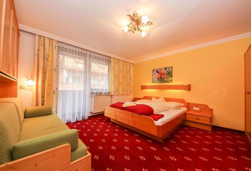 스탠다드 룸, Oberwirt   Nahe An Saalbach Und Zell Am See