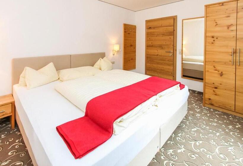 패밀리 룸, Oberwirt   Nahe An Saalbach Und Zell Am See