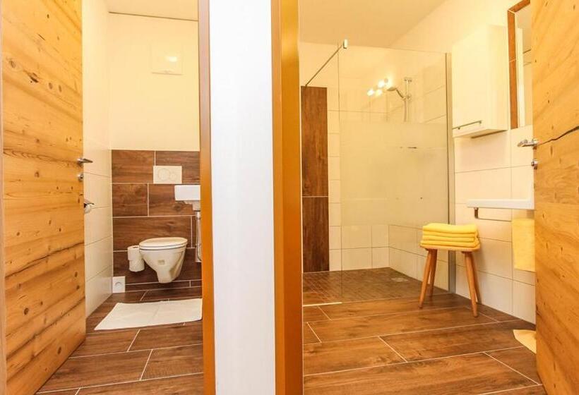 패밀리 룸, Oberwirt   Nahe An Saalbach Und Zell Am See