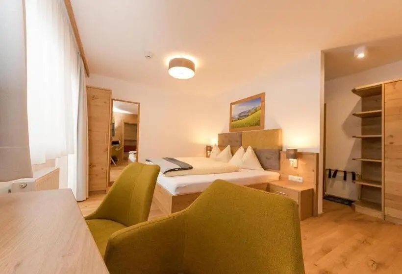 デラックスルーム, Oberwirt Nahe An Saalbach Und Zell Am See