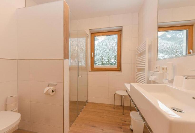 디럭스 룸, Oberwirt   Nahe An Saalbach Und Zell Am See