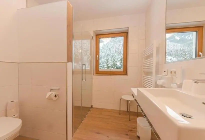 デラックスルーム, Oberwirt Nahe An Saalbach Und Zell Am See