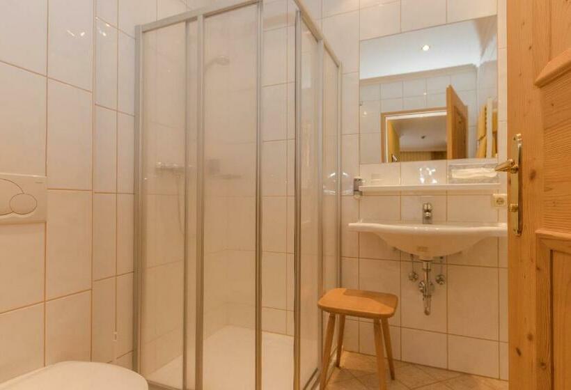 스탠다드 싱글 룸, Oberwirt   Nahe An Saalbach Und Zell Am See