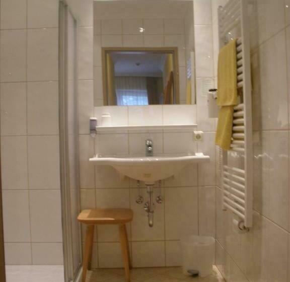 스탠다드 룸, Oberwirt   Nahe An Saalbach Und Zell Am See