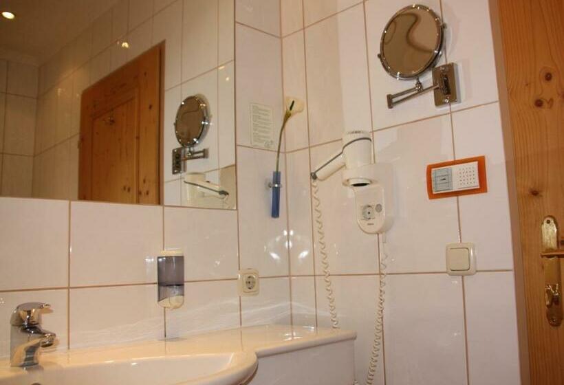 스탠다드 룸, Oberwirt   Nahe An Saalbach Und Zell Am See