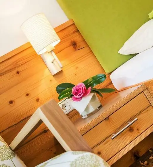 スタンダードルーム, Oberwirt Nahe An Saalbach Und Zell Am See