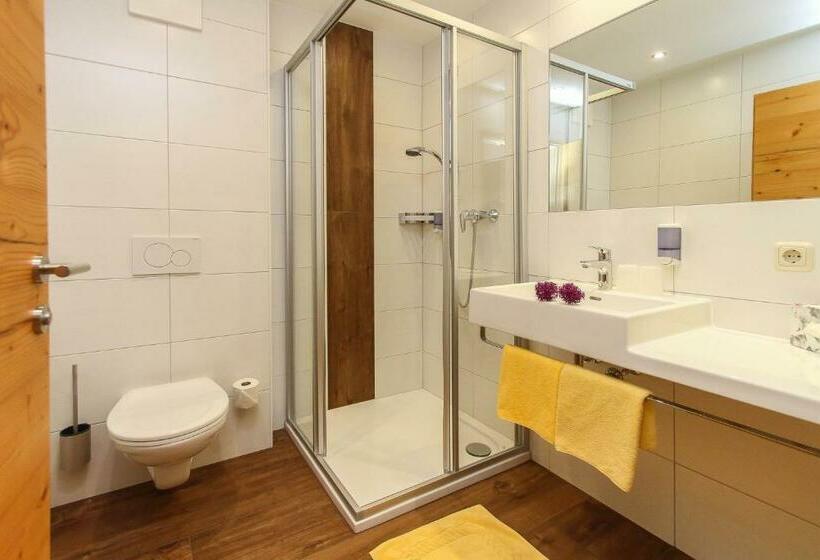 스탠다드 룸, Oberwirt   Nahe An Saalbach Und Zell Am See