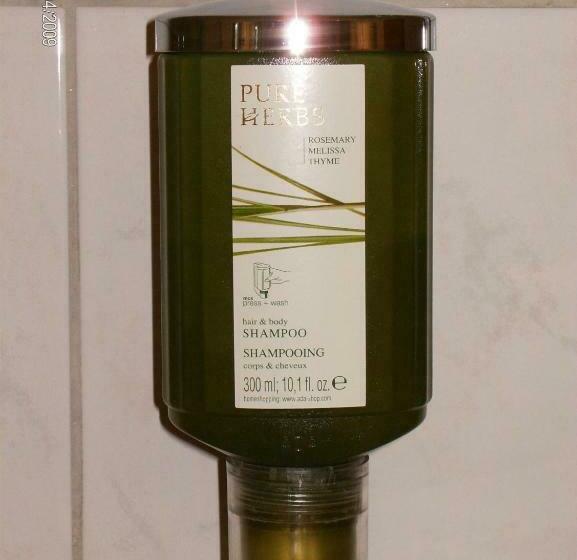 스탠다드 룸, Omesberg