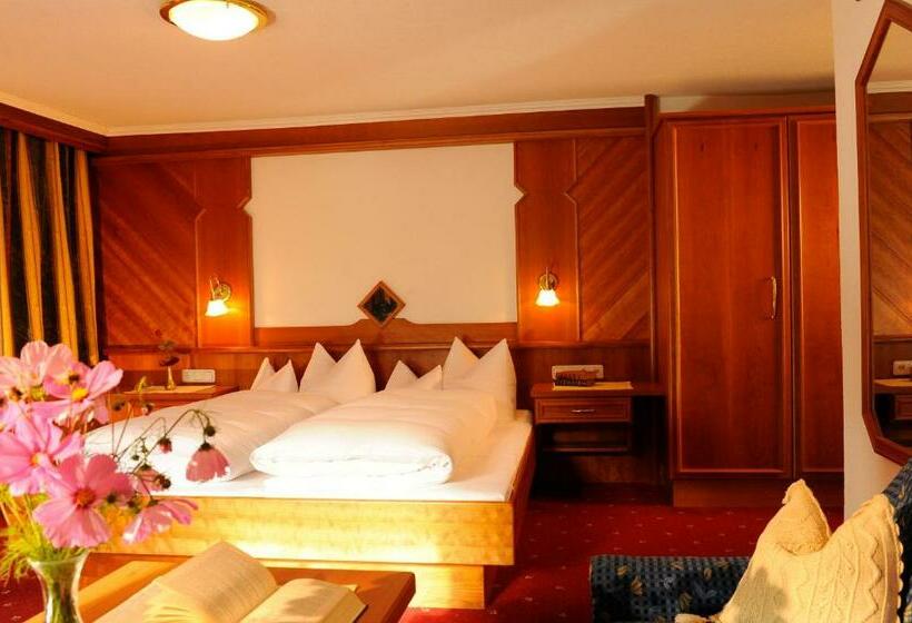 ファミリールーム, Post Kappl