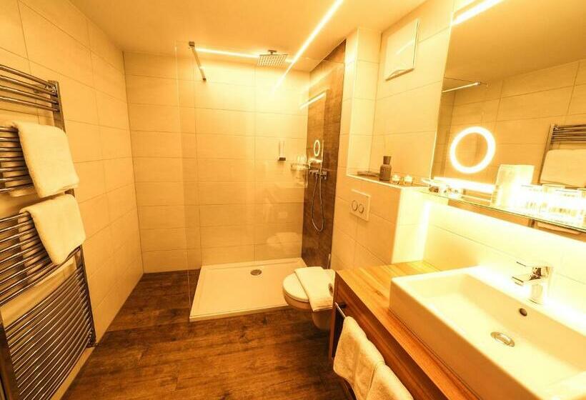 Номер Комфорт, Post Kappl