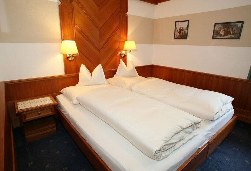 Номер Стандарт, Post Kappl