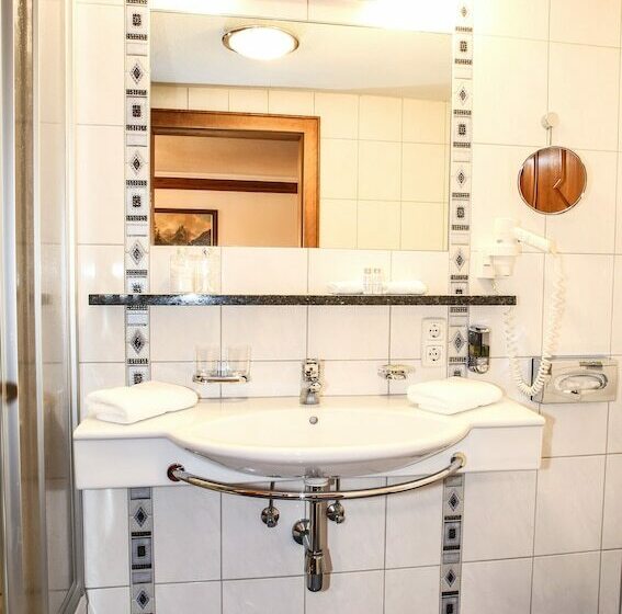 Номер Стандарт, Post Kappl