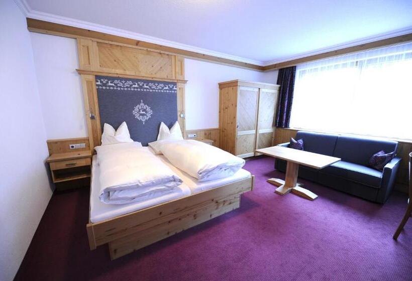 スタンダードルーム, Post Kappl