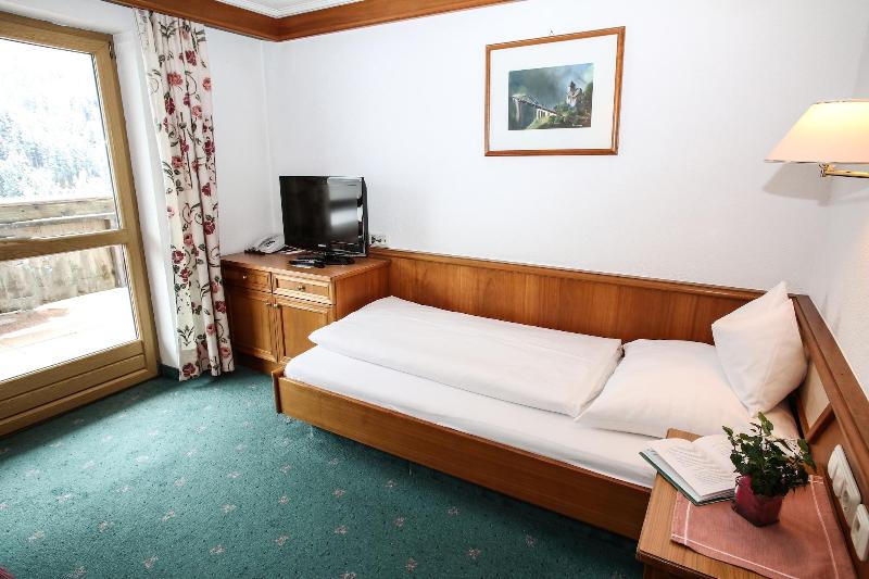 Номер Стандарт Индивидуальный, Post Kappl