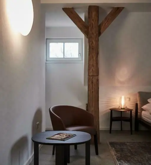 Standard-huone, Residenz Velich