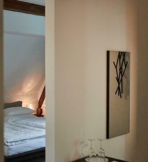 标准间, Residenz Velich