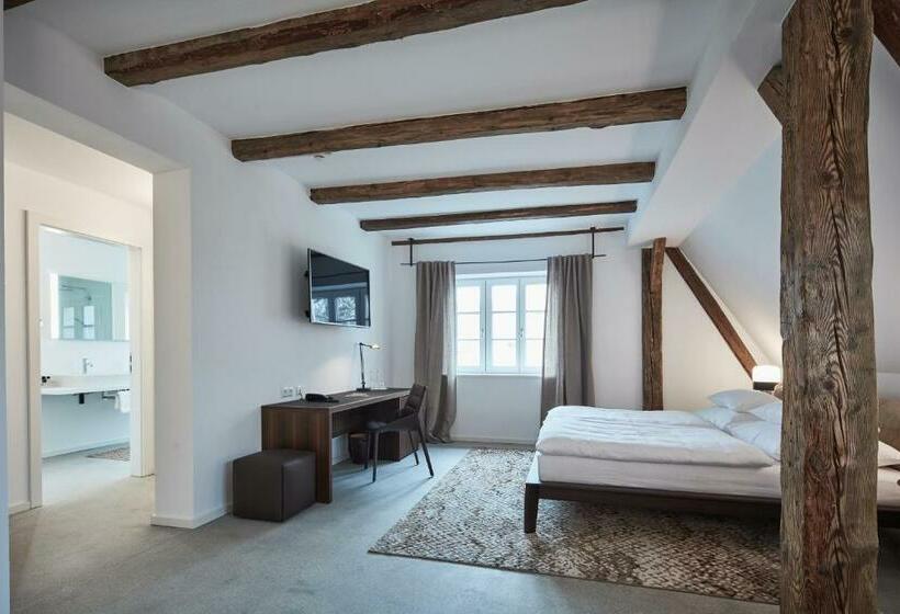 标准间, Residenz Velich