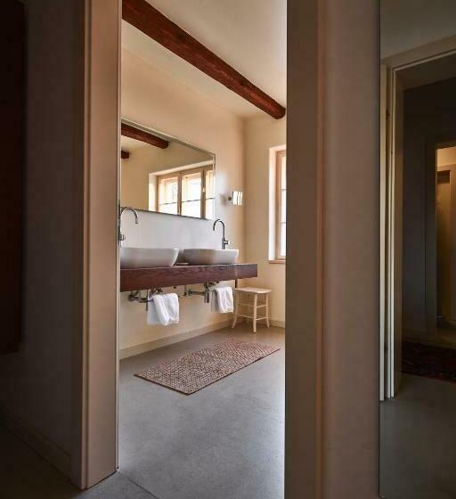 标准间, Residenz Velich