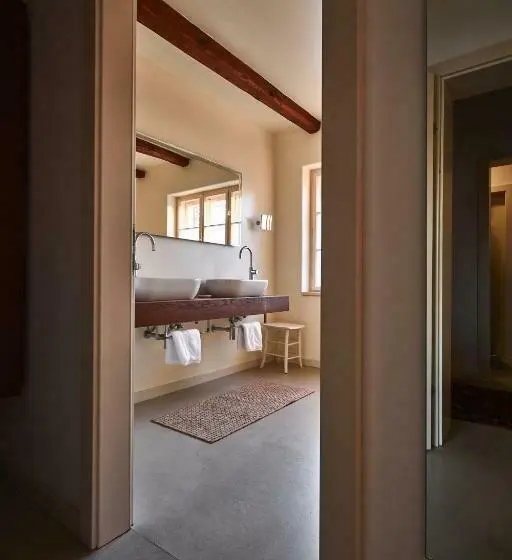 Standard-huone, Residenz Velich