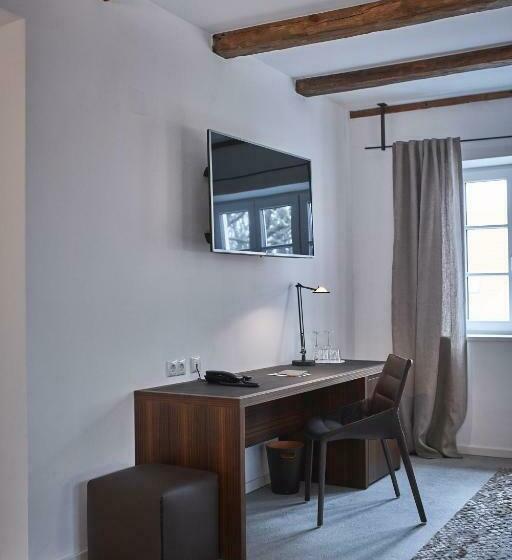 标准间, Residenz Velich