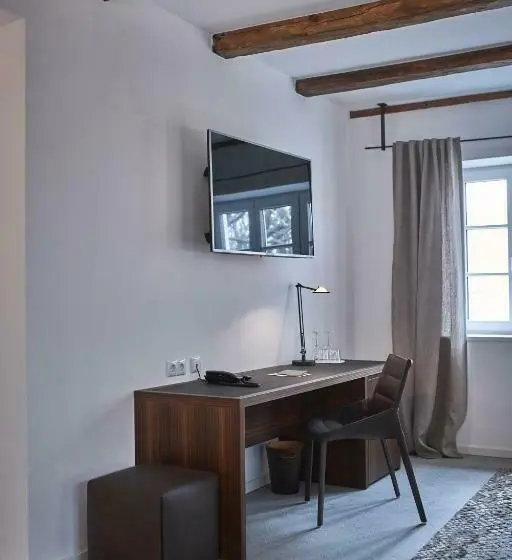 Standard-huone, Residenz Velich
