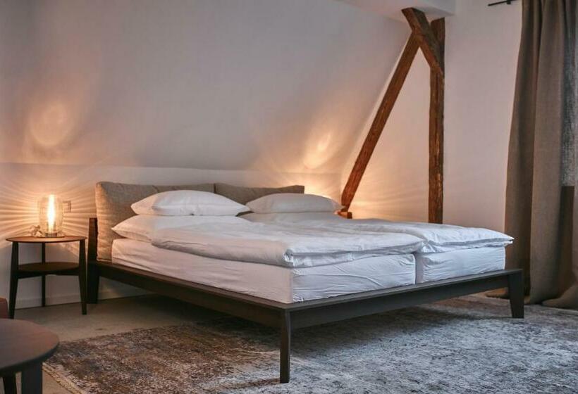 标准间, Residenz Velich