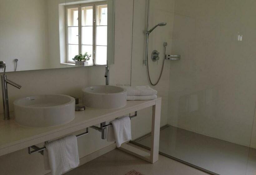 家庭套房, Residenz Velich