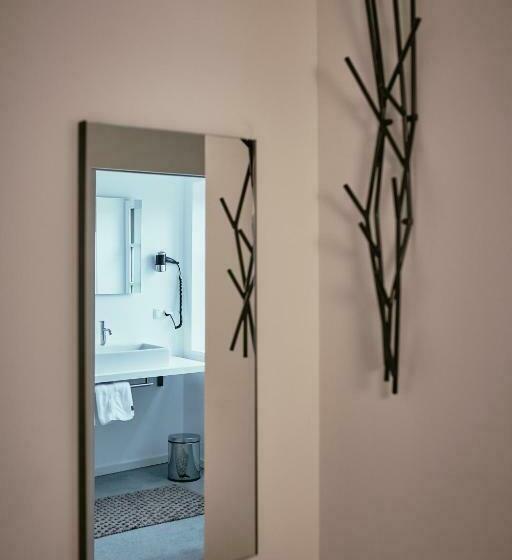 标准间, Residenz Velich