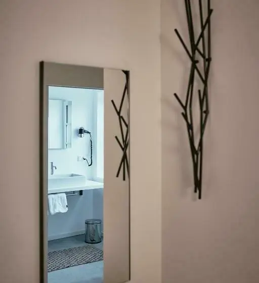 Standard-huone, Residenz Velich